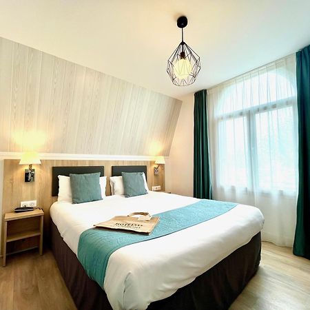 Boutique Hotel D'Orbigny Chatelaillon - La Rochelle Ngoại thất bức ảnh