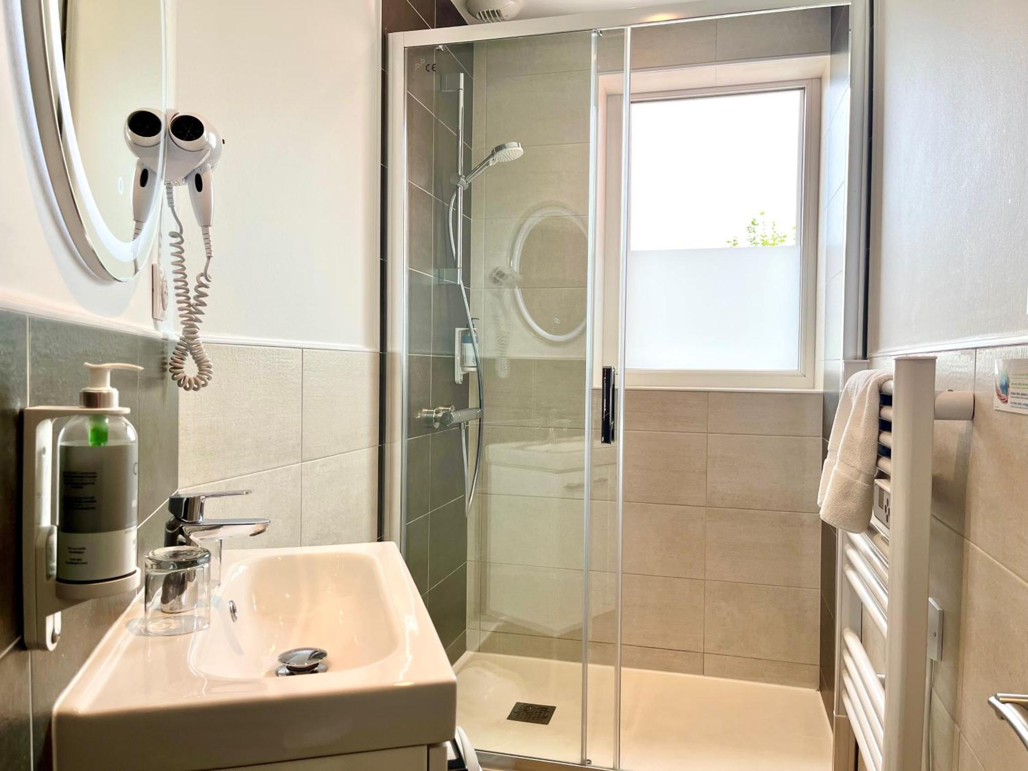 Boutique Hotel D'Orbigny Chatelaillon - La Rochelle Ngoại thất bức ảnh