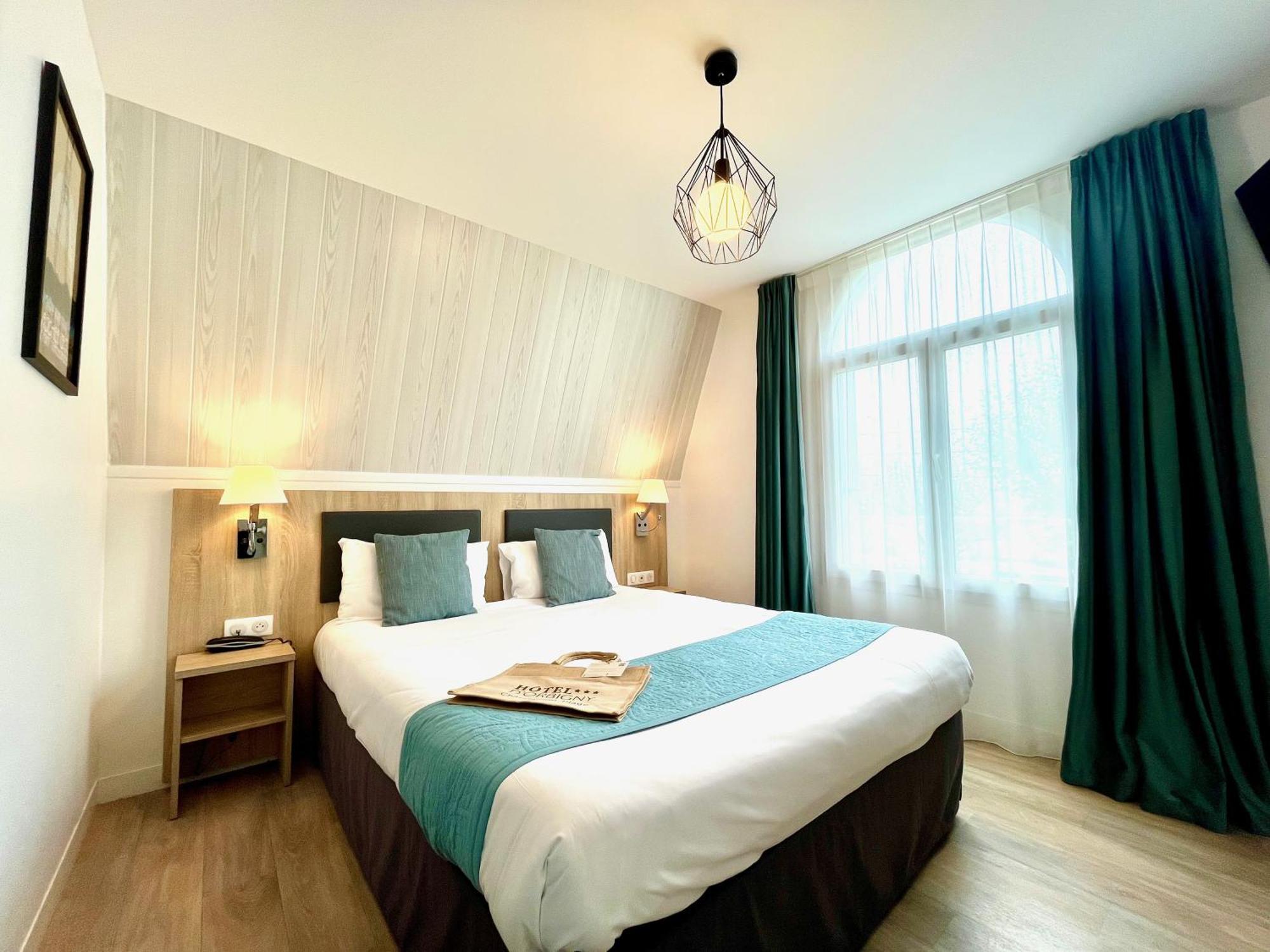 Boutique Hotel D'Orbigny Chatelaillon - La Rochelle Ngoại thất bức ảnh